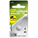 Compra GP Battery Batteria Super Alcalina a Bottone 1,5V ... GP Battery Batteria Super Alcalina a Bottone 1,5V ...