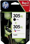 Compra ORIGINALE HP Multipack nero / differenti colori 6Z... ORIGINALE HP Multipack nero / differenti colori 6Z...