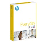 Compra Carta HP A4 Everyday 500 fogli bianco Carta HP A4 Everyday 500 fogli bianco