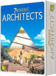 Compra Gioco di carte 7 Wonders Architects - Tema della s... Gioco di carte 7 Wonders Architects - Tema della s...