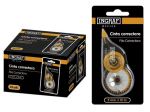 Compra Nastro correttore a secco Ingraf 5mmx12m - Correzi... Nastro correttore a secco Ingraf 5mmx12m - Correzi...