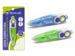 Compra Bismark Dry Correction Tape - Sistema retrò che n... Bismark Dry Correction Tape - Sistema retrò che n...