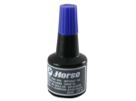Compra Flacone d'inchiostro per tampone Horse da 30 ml - ... Flacone d'inchiostro per tampone Horse da 30 ml - ...