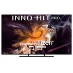 Compra Innohit Smart Tv 55" Tizen 4K Uhd Borderless Con M... Innohit Smart Tv 55" Tizen 4K Uhd Borderless Con M...