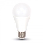 Compra V-TAC VT-2011 Lampadina LED E27 9W A60 3 Step Dimm... V-TAC VT-2011 Lampadina LED E27 9W A60 3 Step Dimm...