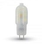 Compra V-TAC VT-1942 Lampadina LED G4 1.5W BULB - Bianco ... V-TAC VT-1942 Lampadina LED G4 1.5W BULB - Bianco ...