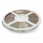 Compra V-TAC VT-5050-WP Bobina striscia LED Strip 60 LED/... V-TAC VT-5050-WP Bobina striscia LED Strip 60 LED/...
