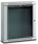 Compra Armadio a muro per reti e apparati elettrici 6 uni... Armadio a muro per reti e apparati elettrici 6 uni...