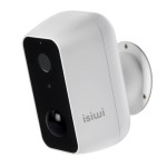 Compra Isiwi Telecamera A Batteria Wireless Flai+ 2K Bull... Isiwi Telecamera A Batteria Wireless Flai+ 2K Bull...