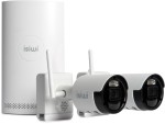 Compra Isiwi Kit Wireless Connect Air2 Isw-K2N8Bfbta4Mp-2... Isiwi Kit Wireless Connect Air2 Isw-K2N8Bfbta4Mp-2...