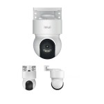 Compra Isiwi Telecamera Alimentata Redi On 2K Pt Per Este... Isiwi Telecamera Alimentata Redi On 2K Pt Per Este...