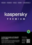 Compra Kaspersky Premium 5 Dispositivi 1 Anno Slim Sierra... Kaspersky Premium 5 Dispositivi 1 Anno Slim Sierra...