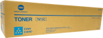 Compra ORIGINALE Konica Minolta toner ciano ACP8450 TN-71... ORIGINALE Konica Minolta toner ciano ACP8450 TN-71...