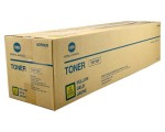 Compra ORIGINALE Konica Minolta toner giallo ACP8250 TN-7... ORIGINALE Konica Minolta toner giallo ACP8250 TN-7...