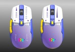 Compra Copertura Di Ricambio Quantum Set Per Mouse Cortek... Copertura Di Ricambio Quantum Set Per Mouse Cortek...