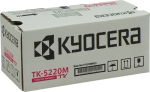 Compra Compatibile Kyocera TK5220 cartuccia toner magenta... Compatibile Kyocera TK5220 cartuccia toner magenta...