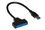 Compra Adattatore Usb 3.0-Sataiii M/F Per Hdd/Ssd Link Adattatore Usb 3.0-Sataiii M/F Per Hdd/Ssd Link