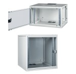 Compra Armadio Rack 19" 12U Profondita' 450 Mm Da... Armadio Rack 19" 12U Profondita' 450 Mm Da...