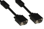 Compra Cavo Vga Monitor 15 Poli Maschio/Maschio Mt 3 Con ... Cavo Vga Monitor 15 Poli Maschio/Maschio Mt 3 Con ...
