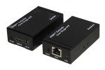 Compra Estensore Hdmi Tramite Cavo Cat5E/6 Fino A 120 Met... Estensore Hdmi Tramite Cavo Cat5E/6 Fino A 120 Met...
