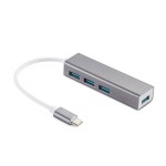 Compra Hub Usb-C Con 4 Porte Usb 3.0 Hub Usb-C Con 4 Porte Usb 3.0