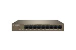 Compra Ip-Com 9 Port Cloud Managed Poe Router / Ap Contro... Ip-Com 9 Port Cloud Managed Poe Router / Ap Contro...
