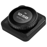 Compra Cooler Master Hub Encoder Ips Display 240X240, Mod... Cooler Master Hub Encoder Ips Display 240X240, Mod...