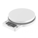 Compra Bilancia da cucina digitale Muvip Round Kitchen - ... Bilancia da cucina digitale Muvip Round Kitchen - ...