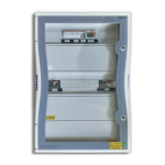 Compra Quadro Ac Trifase 100Kw - 160A 400V - Ip66 140 Mod... Quadro Ac Trifase 100Kw - 160A 400V - Ip66 140 Mod...