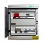 Compra Quadro Ac Trifase 20Kw Doppio Ingresso Inverter - ... Quadro Ac Trifase 20Kw Doppio Ingresso Inverter - ...