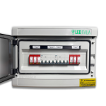 Compra Quadro Di Campo Dc 2 Stringhe 2 Mppt 1000Vdc 20A C... Quadro Di Campo Dc 2 Stringhe 2 Mppt 1000Vdc 20A C...