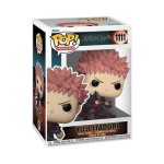 Compra Funko Pop Animation Jujutsu Kaisen Yuji Itadori - ... Funko Pop Animation Jujutsu Kaisen Yuji Itadori - ...