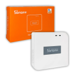 Compra Sonoff Hub di Connessione ZigBee Sonoff Hub di Connessione ZigBee