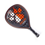 Compra Racchetta da paddle Kelme Shark - Forma mista - Te... Racchetta da paddle Kelme Shark - Forma mista - Te...