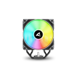 Compra Sharkoon Dissipatore Ad Aria 1X 120Mm Argb Pwm Fan... Sharkoon Dissipatore Ad Aria 1X 120Mm Argb Pwm Fan...