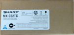 Compra ORIGINALE Sharp toner ciano MX-C52TC 14200 pagine ORIGINALE Sharp toner ciano MX-C52TC 14200 pagine
