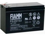 Compra Batteria Fiamm 12V 7,2 Ah Batteria Fiamm 12V 7,2 Ah