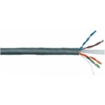Compra Bobina Rete Utp Cat5E 305Mt Rame Awg24 Lszh Classe... Bobina Rete Utp Cat5E 305Mt Rame Awg24 Lszh Classe...