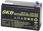 Compra Batteria al piombo 12v 7,2ah Batteria al piombo 12v 7,2ah