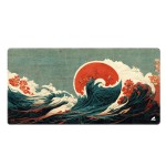 Compra Sharkoon Skiller Sgp40 D2 Mousepad Tappetino Gamin... Sharkoon Skiller Sgp40 D2 Mousepad Tappetino Gamin...