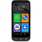 Compra SPC Zeus 4G Pro Smartphone 5.5" - Speciale per Anz... SPC Zeus 4G Pro Smartphone 5.5" - Speciale per Anz...