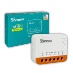 Compra Interruttore Mini Extreme Smart Wifi 1 Canale Interruttore Mini Extreme Smart Wifi 1 Canale