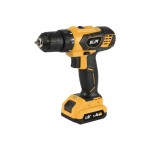 Compra Trapano a batteria Blim 12V 1.5Ah - Coppia massima... Trapano a batteria Blim 12V 1.5Ah - Coppia massima...