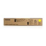 Compra ORIGINALE Toshiba toner giallo T-FC330EY 6AG000091... ORIGINALE Toshiba toner giallo T-FC330EY 6AG000091...