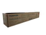 Compra ORIGINALE Toshiba toner magenta T-FC200E-M 6AJ0000... ORIGINALE Toshiba toner magenta T-FC200E-M 6AJ0000...