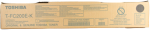 Compra ORIGINALE Toshiba toner nero T-FC200E 6AJ00000123 ... ORIGINALE Toshiba toner nero T-FC200E 6AJ00000123 ...