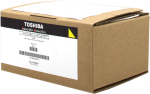 Compra ORIGINALE Toshiba toner giallo T-FC305PY-R 6B00000... ORIGINALE Toshiba toner giallo T-FC305PY-R 6B00000...
