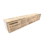 Compra ORIGINALE Toshiba toner ciano T-FC425EC 6AJ0000023... ORIGINALE Toshiba toner ciano T-FC425EC 6AJ0000023...