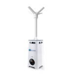 Compra Umidificatore Purificatore Ultras. 12Litri Per Amb... Umidificatore Purificatore Ultras. 12Litri Per Amb...