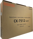 Compra ORIGINALE Utax toner nero CK-7512 1T02V70UT0 35000... ORIGINALE Utax toner nero CK-7512 1T02V70UT0 35000...